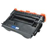 Compatible HP 37X, (CF237X) High-Yield Black LaserJet Toner Cartridge (CF237X)
