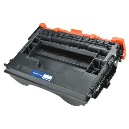 Compatible HP 37X, (CF237X) High-Yield Black LaserJet Toner Cartridge (CF237X)