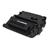 Compatible HP 81A, (CF281A) Black LaserJet Toner Cartridge (CF281A)