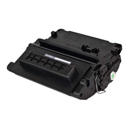 Compatible HP 81A, (CF281A) Black LaserJet Toner Cartridge (CF281A)