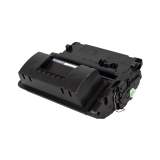 Compatible HP 81X, (CF281X) High-Yield Black LaserJet Toner Cartridge (CF281X)