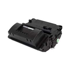 Compatible HP 81X, (CF281X) High-Yield Black LaserJet Toner Cartridge (CF281X)