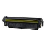 Compatible HP 656X, (CF460X) High-Yield Black Original LaserJet Toner Cartridge (CF460X-R)