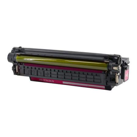 Compatible HP 656X, (CF463X) High-Yield Magenta LaserJet Toner Cartridge (CF463X)