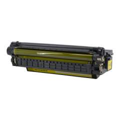 Compatible HP 656X, (CF462X) High-Yield Yellow Original LaserJet Toner Cartridge (CF462X-R)