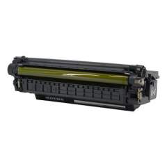 Compatible HP 657X, (CF470X) High-Yield Black LaserJet Toner Cartridge (CF470X)