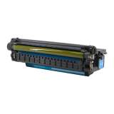 Compatible HP 657X, (CF471X) High-Yield Cyan LaserJet Toner Cartridge (CF471X)