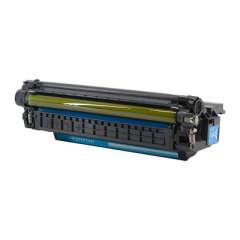 Compatible HP 657X, (CF471X) High-Yield Cyan LaserJet Toner Cartridge (CF471X)