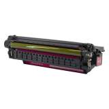 Compatible HP 657X, (CF473X) High-Yield Magenta Original LaserJet Toner Cartridge (CF473X-R)