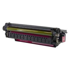 Compatible HP 657X, (CF473X) High-Yield Magenta LaserJet Toner Cartridge (CF473X)
