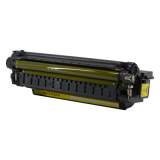 Compatible HP 657X, (CF472X) High-Yield Yellow Original LaserJet Toner Cartridge (CF472X-R)