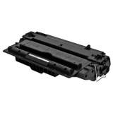 Compatible HP 14A, (CF214A) Black LaserJet Toner Cartridge (CF214A)