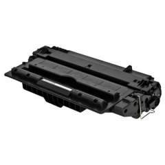 Compatible HP 14A, (CF214A) Black LaserJet Toner Cartridge (CF214A)