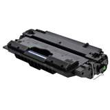 Compatible HP 14X, (CF214X) High-Yield Black Original LaserJet Toner Cartridge (CF214X-R)