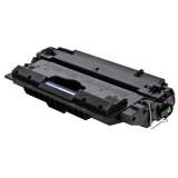Compatible HP 14X, (CF214X) High-Yield Black LaserJet Toner Cartridge (CF214X)