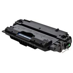 Compatible HP 14X, (CF214X) High-Yield Black LaserJet Toner Cartridge (CF214X)