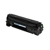 Compatible HP 35A, (CB435A) Black LaserJet Toner Cartridge (CB435A)