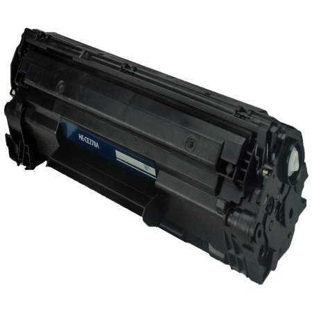 Compatible Canon 3500B001 (128) Toner, 2,100 Page-Yield, Black (3500B001)