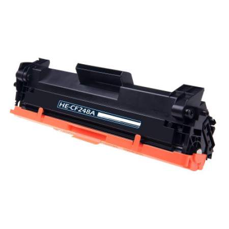 Compatible HP 48A, (CF248A) Black LaserJet Toner Cartridge (CF248A)