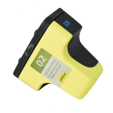 Compatible HP 2 (C8773WN) Ink Cartridge (C8773WN)