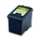 Compatible HP 21, (C9351AN) Black Ink Cartridge (C9351AN)