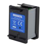 Compatible HP 67XL, (3YM57AN) High Yield Black ink Cartridge (3YM57AN)
