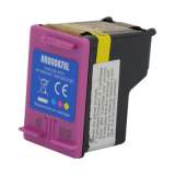 Compatible HP 67XL, (3YM58AN) High Yield tri Color ink Cartridge (3YM58AN)