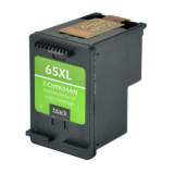 Compatible HP 65XL, (N9K04AN) High-Yield Black Ink Cartridge (N9K04AN)