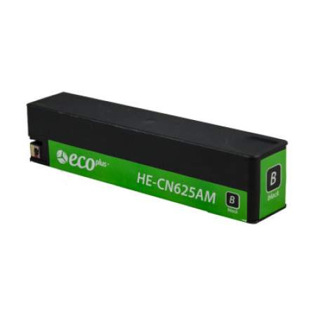 Compatible HP 970XL, (CN625AM) High-Yield Black Ink Cartridge (CN625AM)