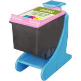 Compatible HP 60XL, (CC644WN) High-Yield Tri-Color Ink Cartridge (CC644WN)