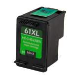 Compatible HP 61XL, (CH563WN) High-Yield Black Ink Cartridge (CH563WN)