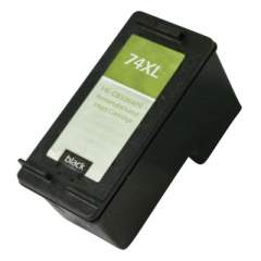 Compatible HP 74XL (CB336WN) Ink Cartridge (CB336WN)