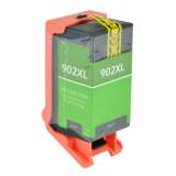 Compatible HP 902XL, (T6M14AN) High-Yield Black Ink Cartridge (T6M14AN)