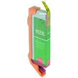 Compatible HP 902XL, (T6M06AN) High-Yield Magenta Ink Cartridge (T6M06AN)