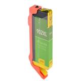 Compatible HP 902XL, (T6M10AN) High-Yield Yellow Ink Cartridge (T6M10AN)