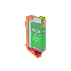 Compatible HP 920XL, (CD973AN) High-Yield Magenta Ink Cartridge (CD973AN)