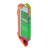 Compatible HP 935XL, (C2P25AN) High-Yield Magenta Ink Cartridge (C2P25AN)