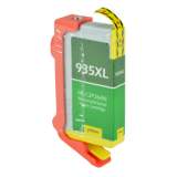Compatible HP 935XL, (C2P26AN) High-Yield Yellow Ink Cartridge (C2P26AN)