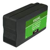 Compatible HP 950XL, (CN045AN) High-Yield Black Ink Cartridge (CN045AN)