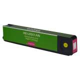 Compatible HP 972X, (L0S01AN) High-Yield Magenta Original PageWide Cartridge (L0S01AN-R)