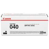 Canon 0460C001 (040) Ink, 6,300 Page-Yield, Black