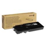Xerox 106R03524 Extra High-Yield Toner, 10,500 Page-Yield, Black