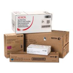 Xerox 106R03393 Toner, 15,500 Page-Yield, Black
