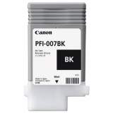 Canon 2143c001 (Pfi-007) ink, Black