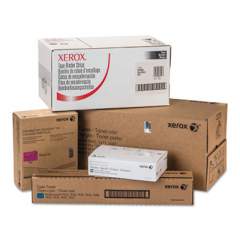Xerox 115R00129 Waste Toner Bottle, 21,200 Page-Yield