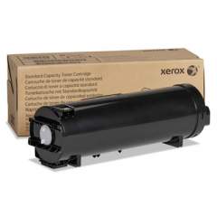 Xerox 106R03940 Toner, 10,300 Page-Yield, Black