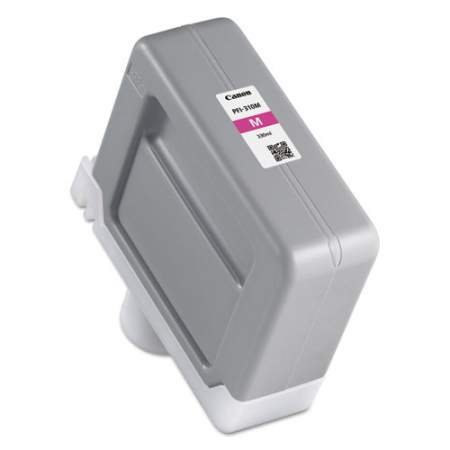 Canon 2361C001 (PFI-310) LUCIA INK, 330 ML, MAGENTA