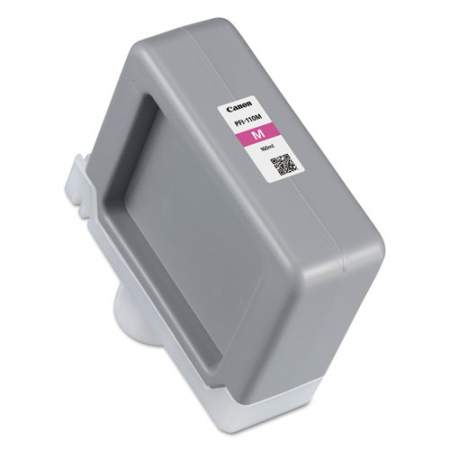 Canon 2366C001 (PFI-110) LUCIA INK, 160 ML, MAGENTA