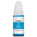 Canon 1596C001 (GI-290) High-Yield Ink, 7,000 Page-Yield, Cyan