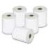 DYMO LW Extra-Large Shipping Labels, 4" x 6", White, 220/Roll, 5 Rolls/Pack (2026404)